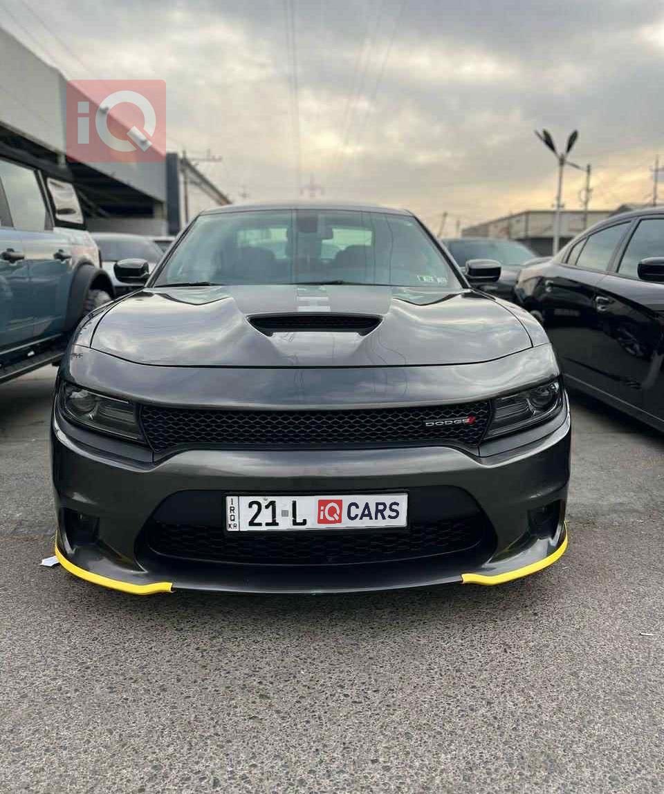 دودج تشارجر